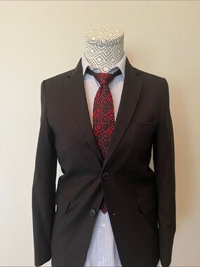 Chaps Boys Blazer